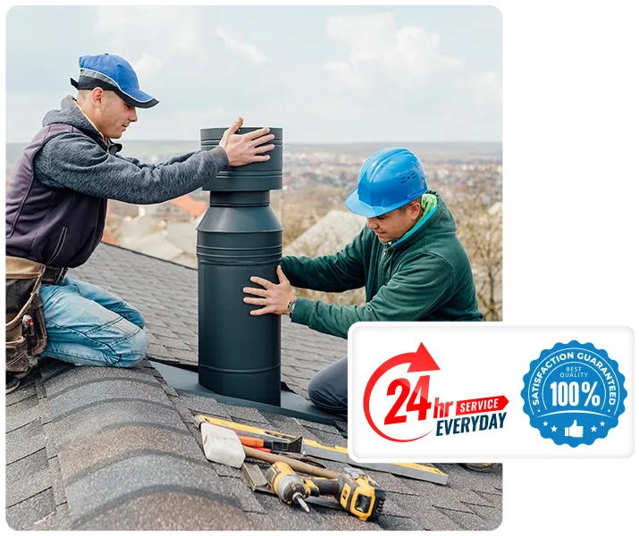 Chimney & Fireplace Installation And Repair in Roswell, NM