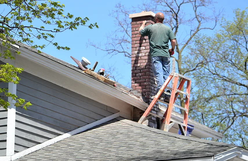 Chimney & Fireplace Inspections Services in Roswell, NM